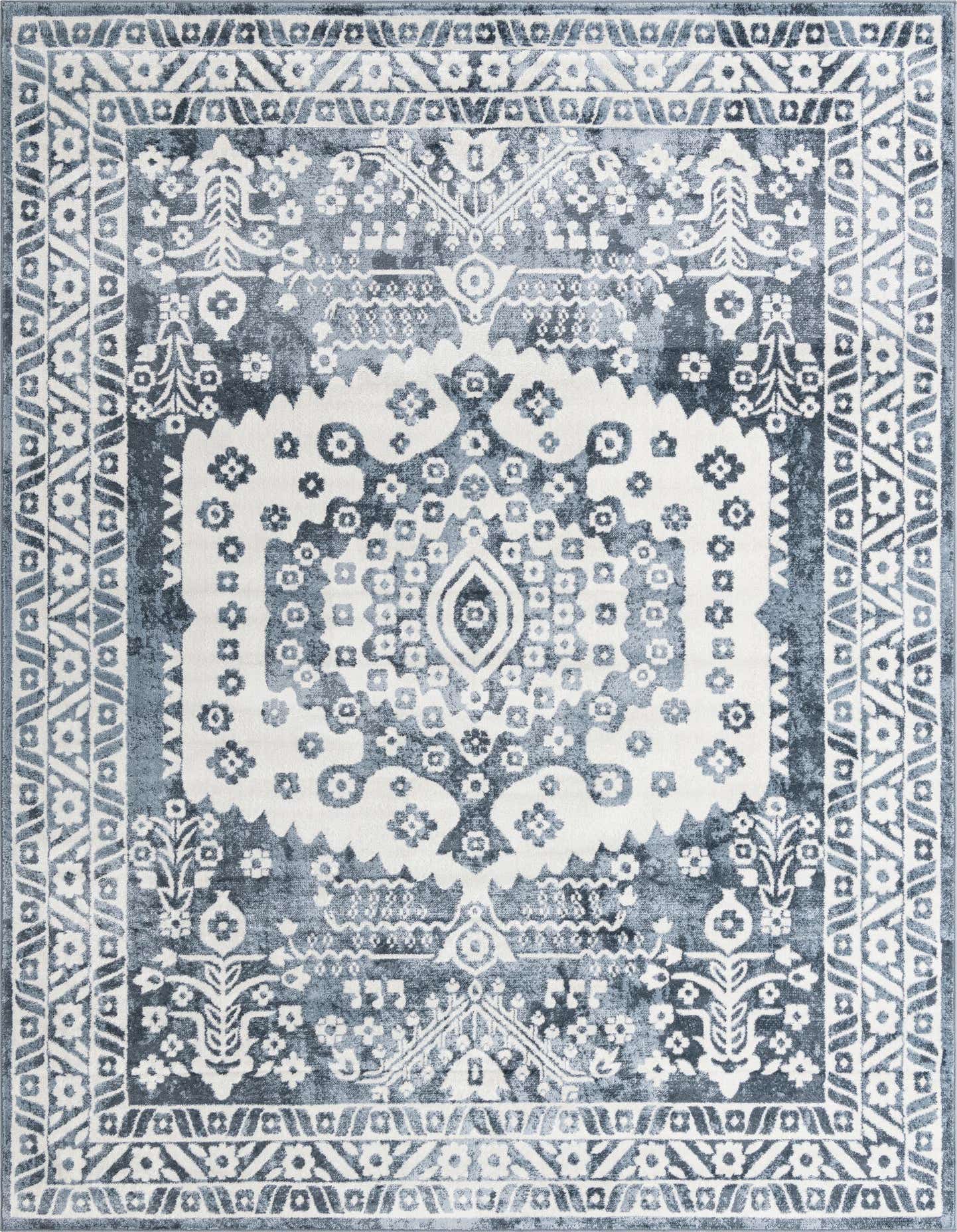 Primary image 9' x 12' Oxford Rug