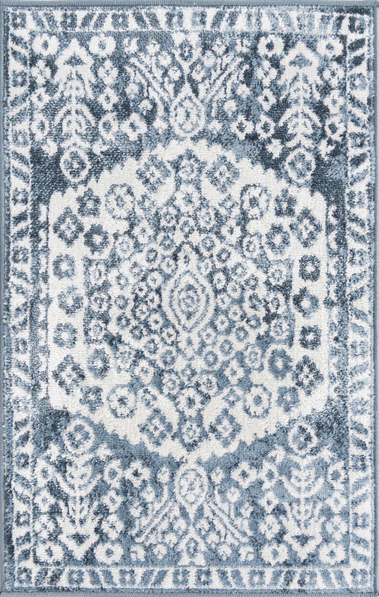 2' x 3' Oxford Rug