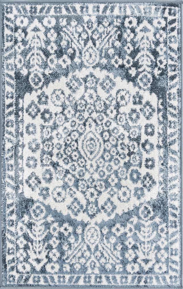 2' x 3' Oxford Rug
