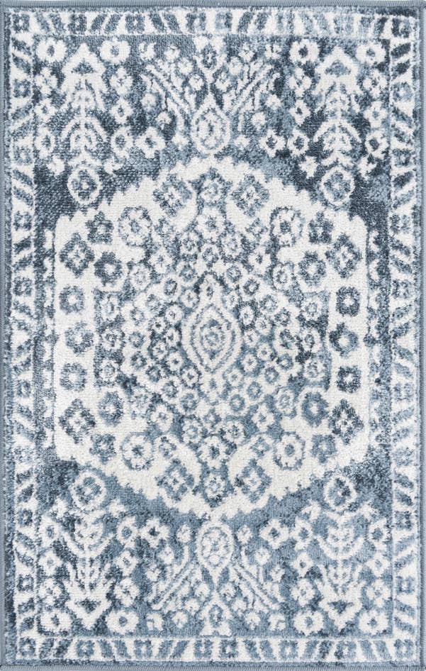Detail image of 2' x 3' Oxford Rug