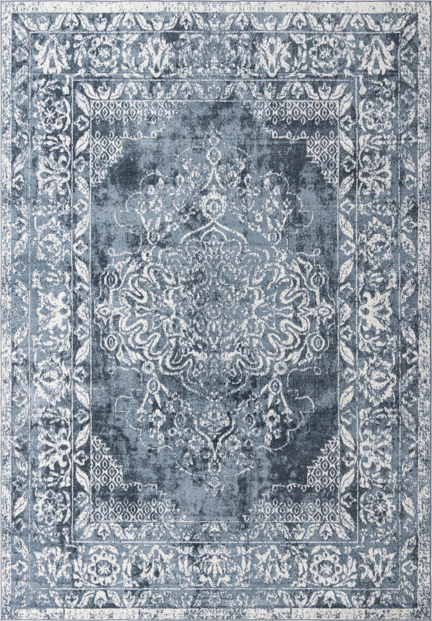 Primary image  10' x 14' Oxford Rug