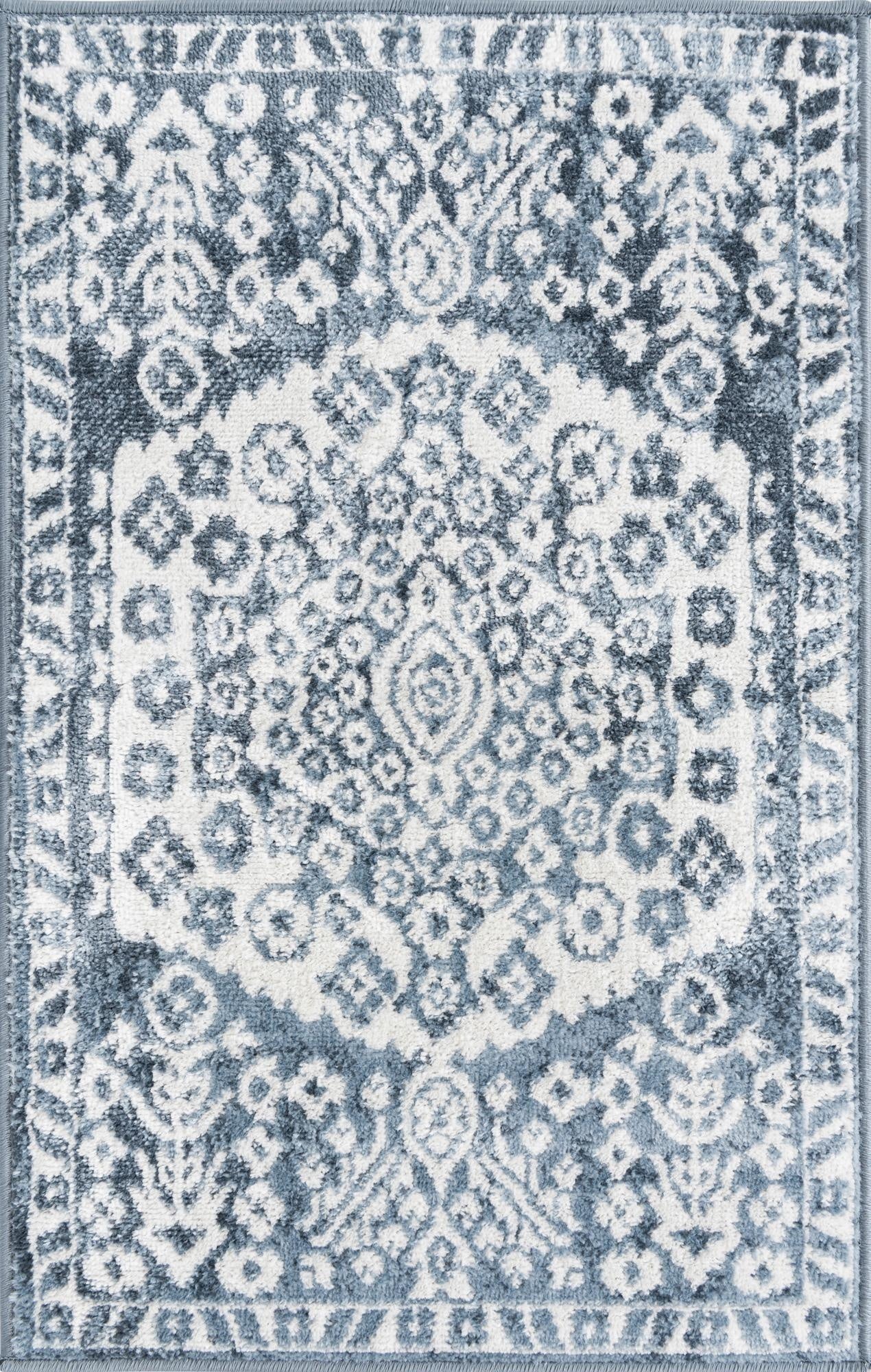 2' x 3' Oxford Rug