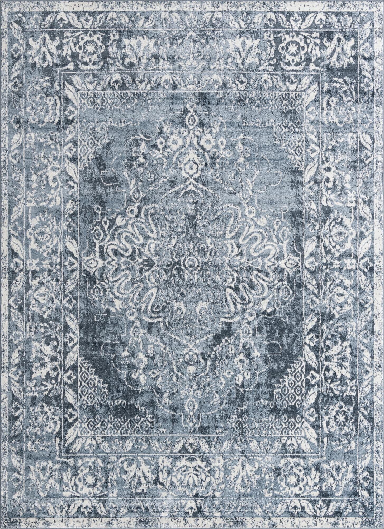 9' x 12' Oxford Rug