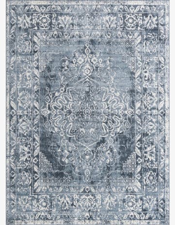 9' x 12' Oxford Rug