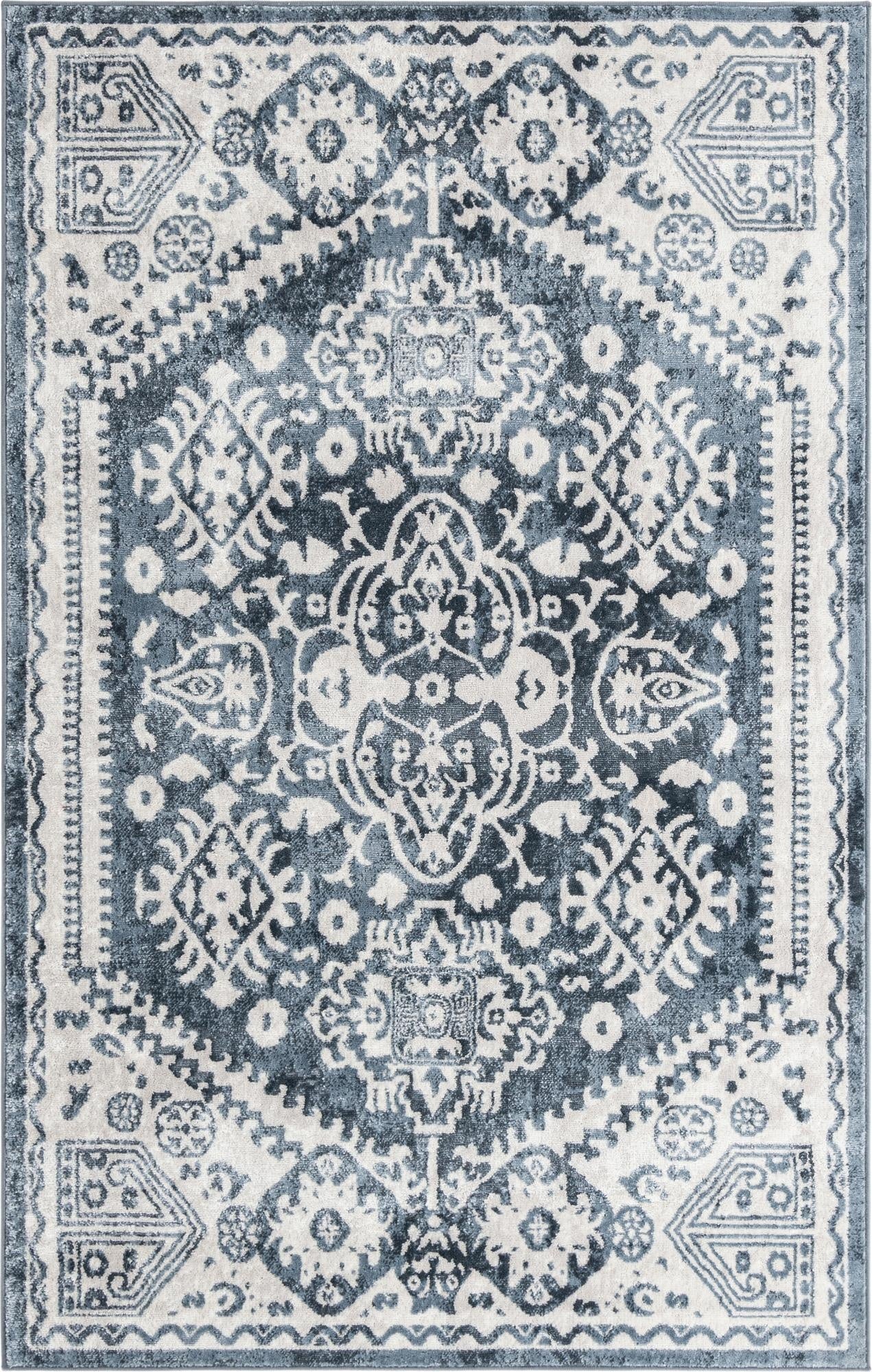 Primary image 5' x 8' Oxford Rug