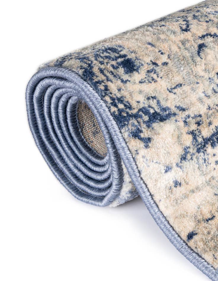 Detail image of 5' x 8' Oxfordshire Rug