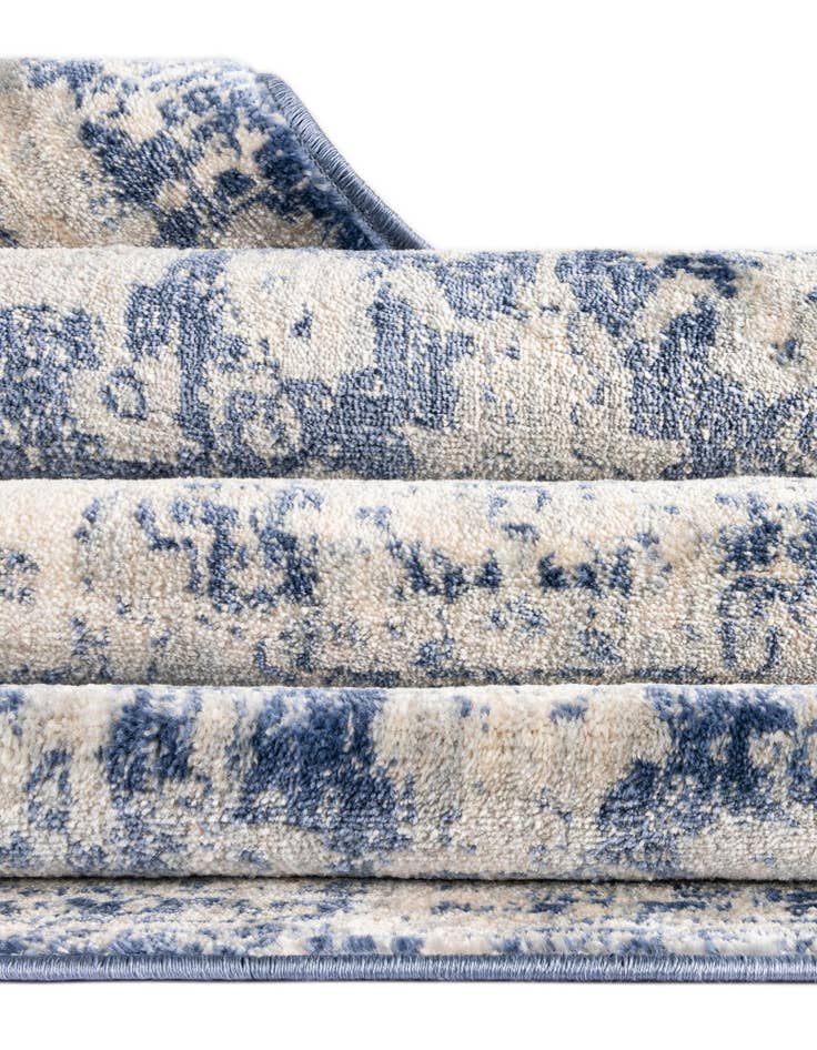 Detail image of 8' x 10' Oxfordshire Rug