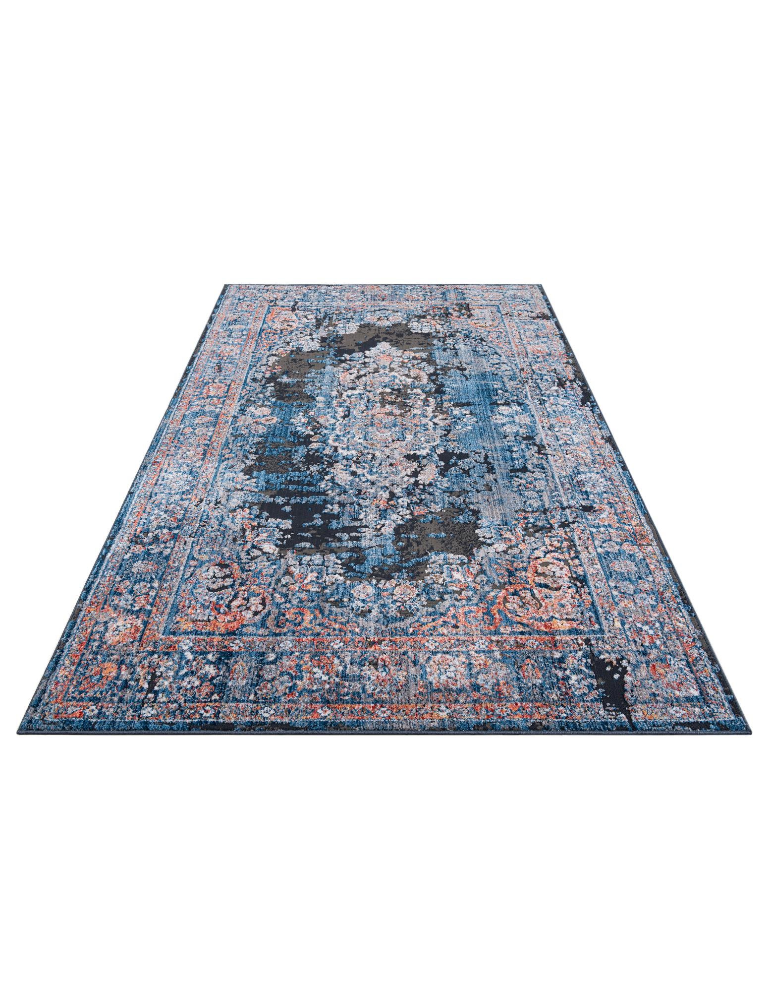 5' x 7' 7 Palazzo Rug