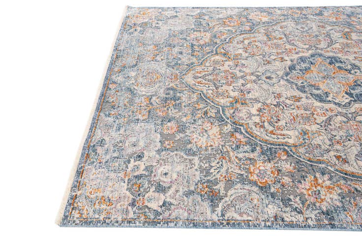 Detail image of 5' 3 x 7' 5 Palazzo Rug