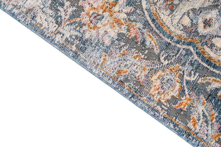 5' 3 x 7' 5 Palazzo Rug