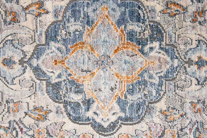 5' 3 x 7' 5 Palazzo Rug