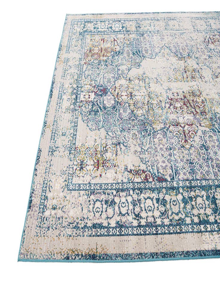 Detail image of 5' 3 x 7' 3 Palazzo Rug