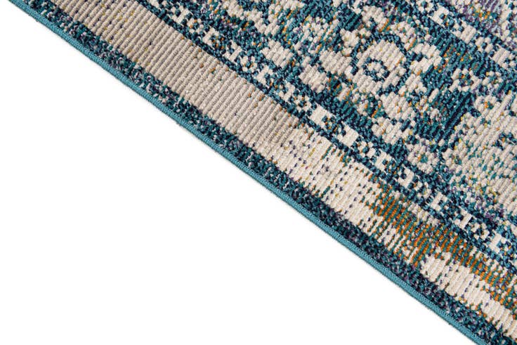 Detail image of 5' 3 x 7' 3 Palazzo Rug