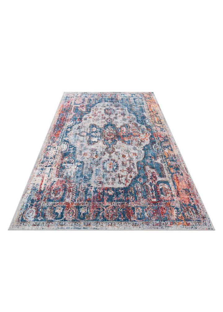 5' 2 x 7' 8 Palazzo Rug