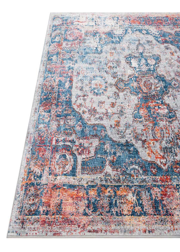 5' 2 x 7' 8 Palazzo Rug