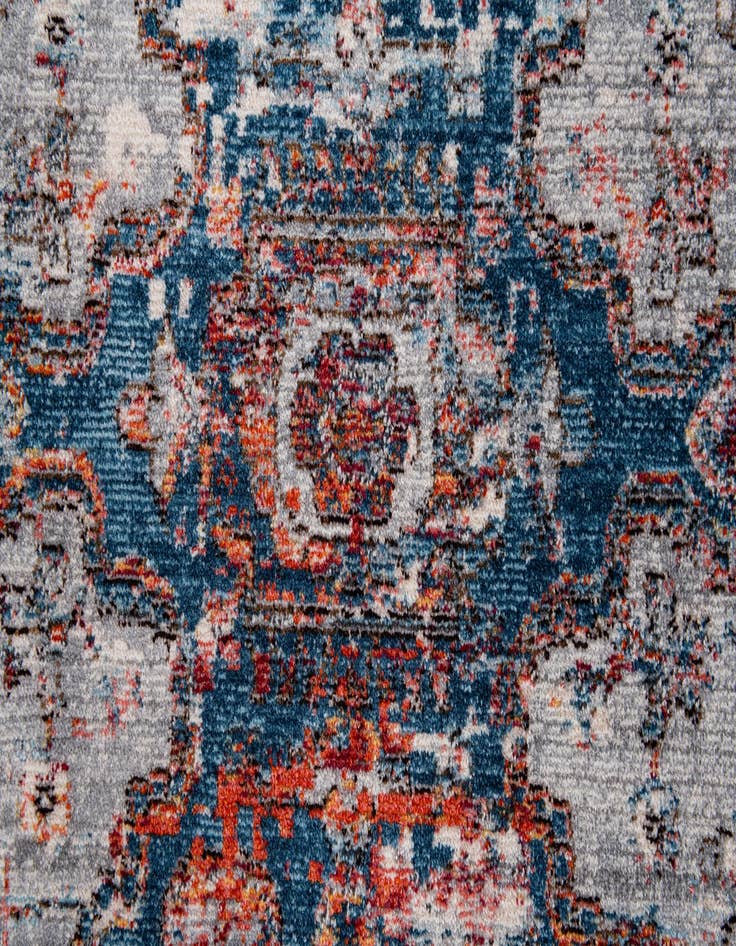 Detail image of 5' 2 x 7' 8 Palazzo Rug