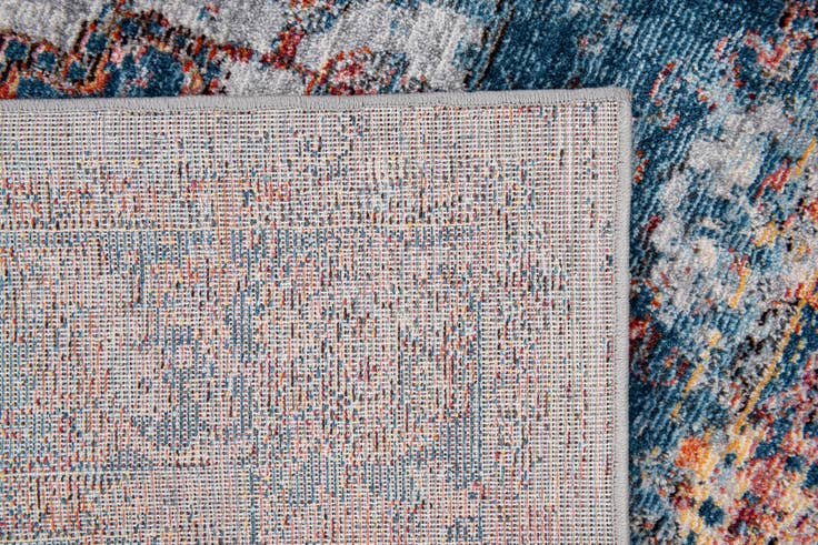 Detail image of 5' 2 x 7' 8 Palazzo Rug