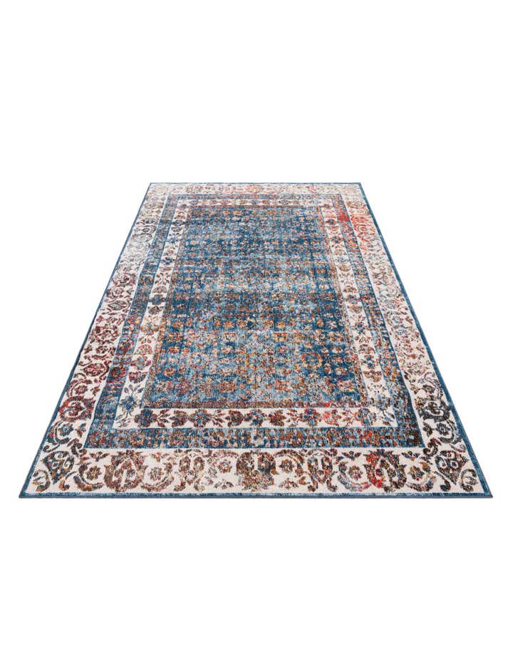 5' 2 x 7' 8 Palazzo Rug