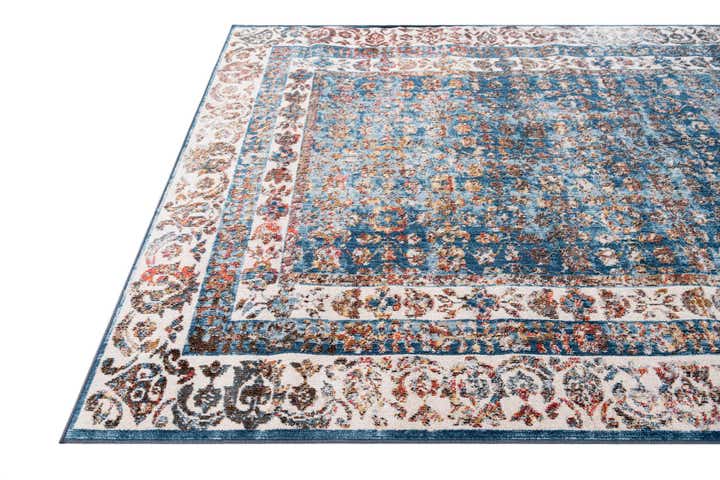 5' 2 x 7' 8 Palazzo Rug