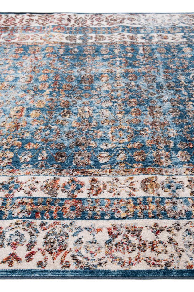 Detail image of 5' 2 x 7' 8 Palazzo Rug
