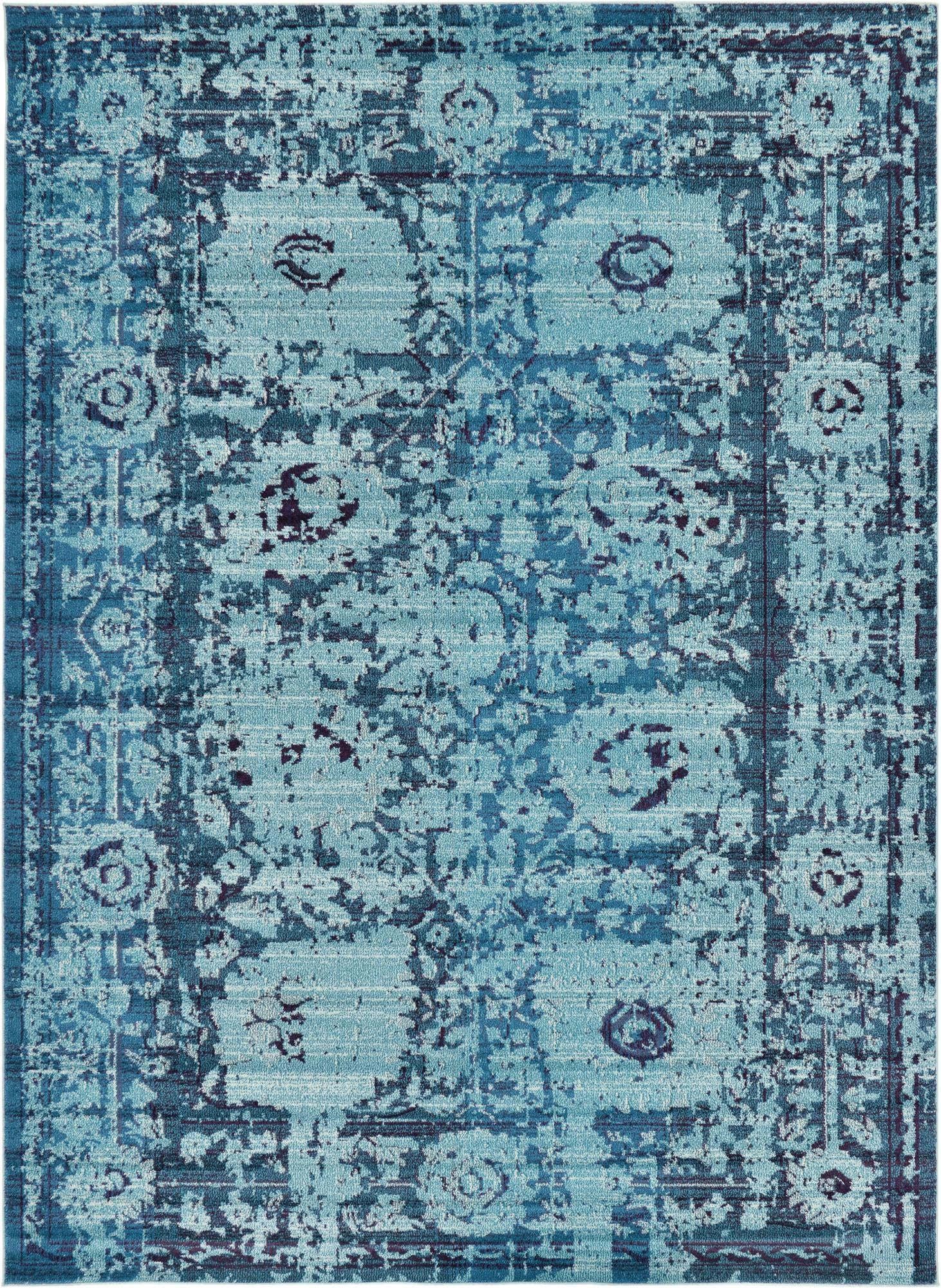 Rug Blue Swatch link