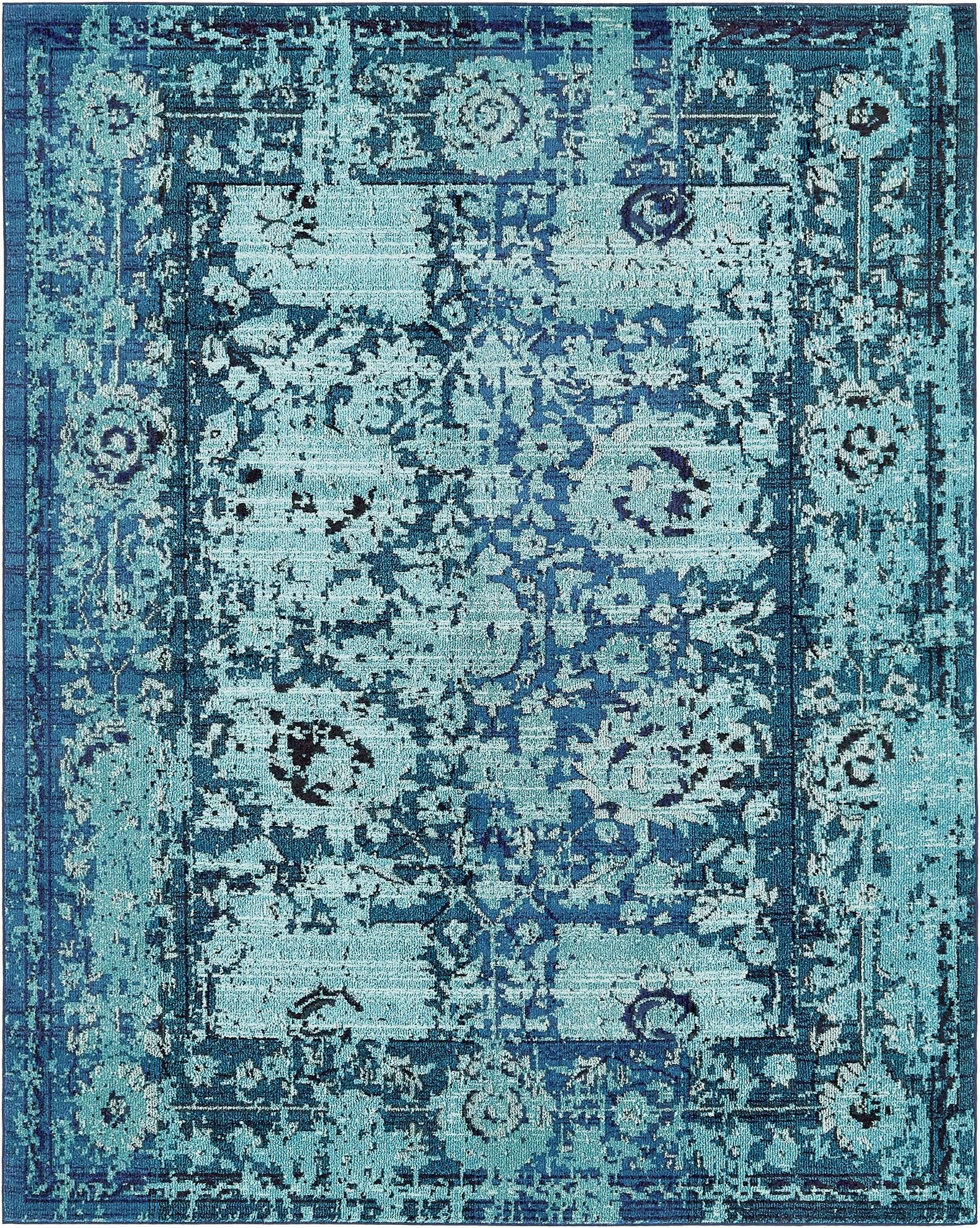 Rug Blue Swatch link
