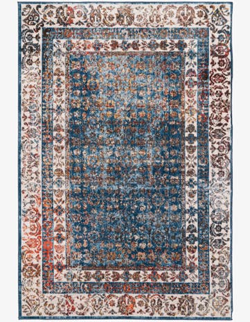 5' 2 x 7' 8 Palazzo Rug