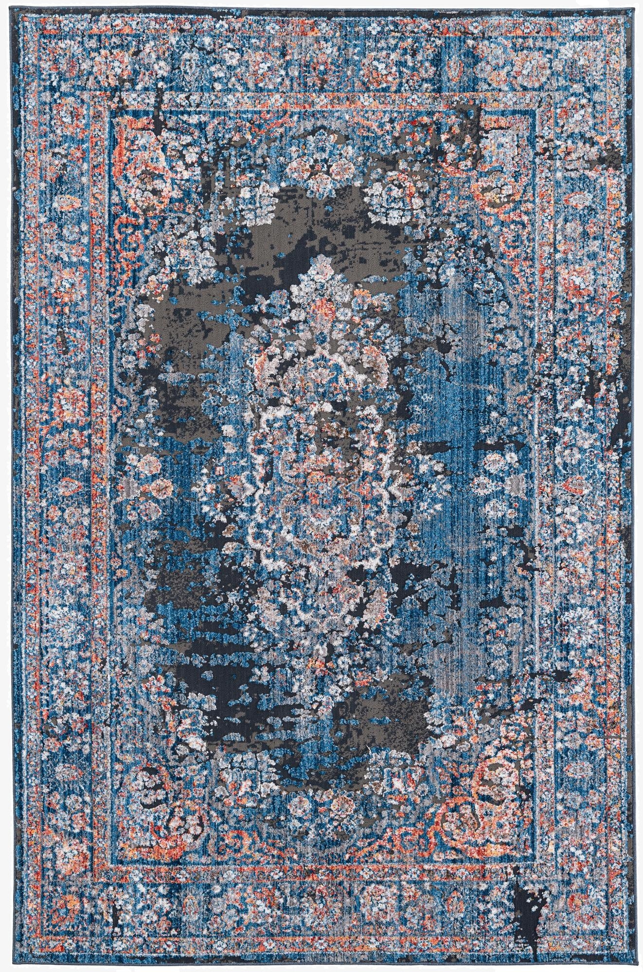 5' x 7' 7 Palazzo Rug