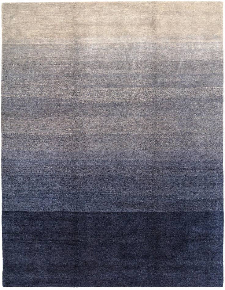 Detail image of 7' 4 x 9' 10 Pantala Rug