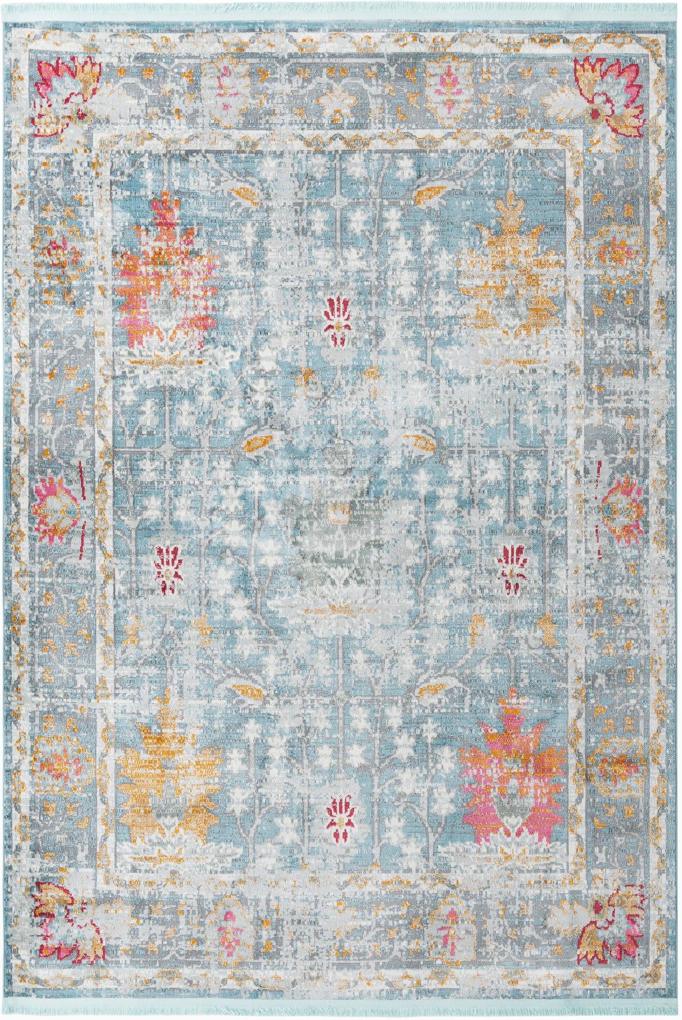 Rug Blue Swatch link