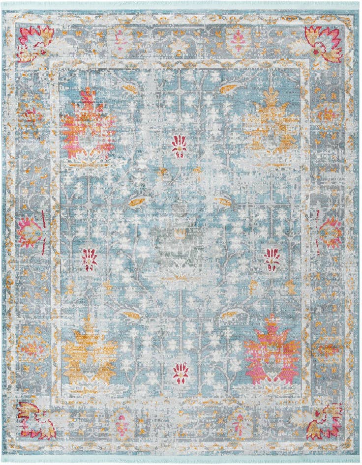 Detail image of 10' x 14' Paragon Rug