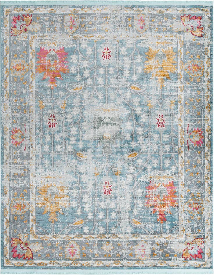 Detail image of 9' x 12' Paragon Rug