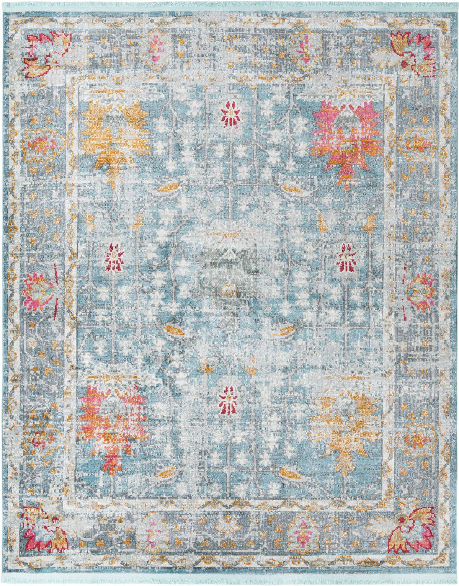 8' 2 x 10' Paragon Rug