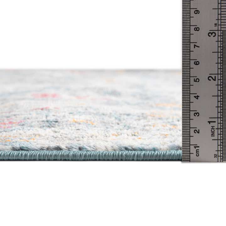 4' 3 x 6' Paragon Rug