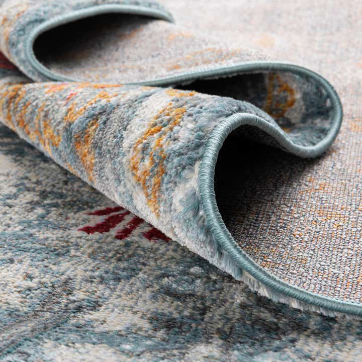 4' 3 x 6' Paragon Rug