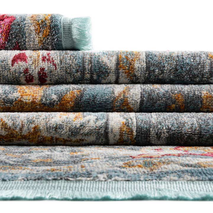 4' 3 x 6' Paragon Rug