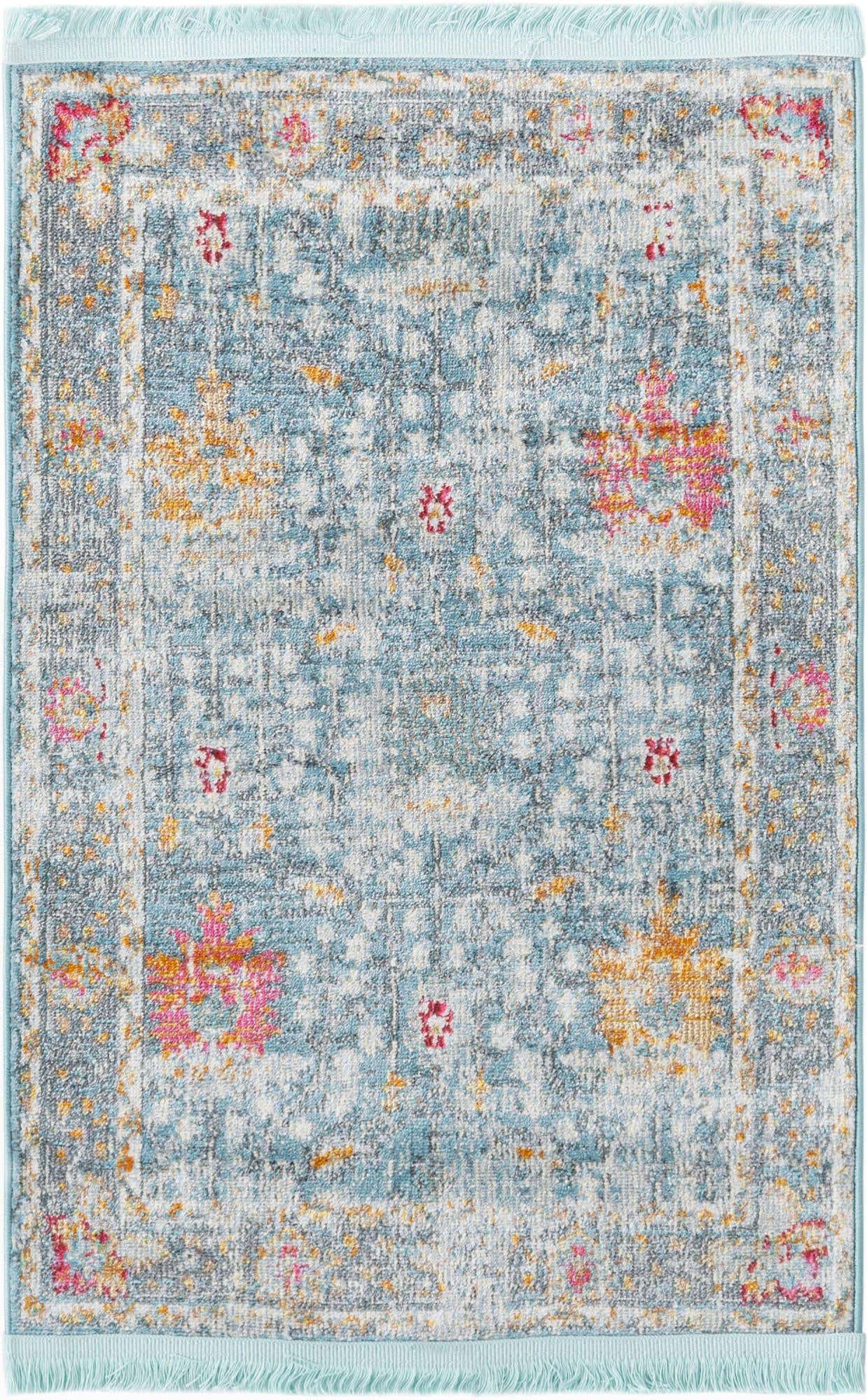 2' 2 x 3' Paragon Rug