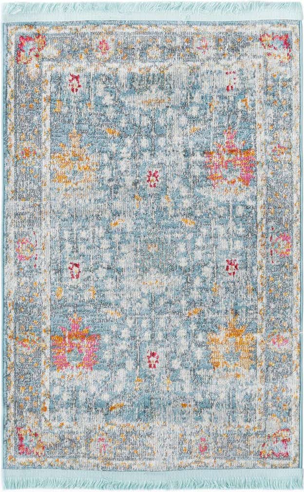 2' 2 x 3' Paragon Rug