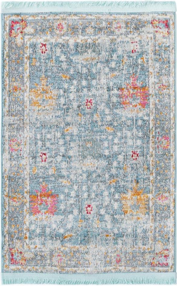 Detail image of 2' 2 x 3' Paragon Rug