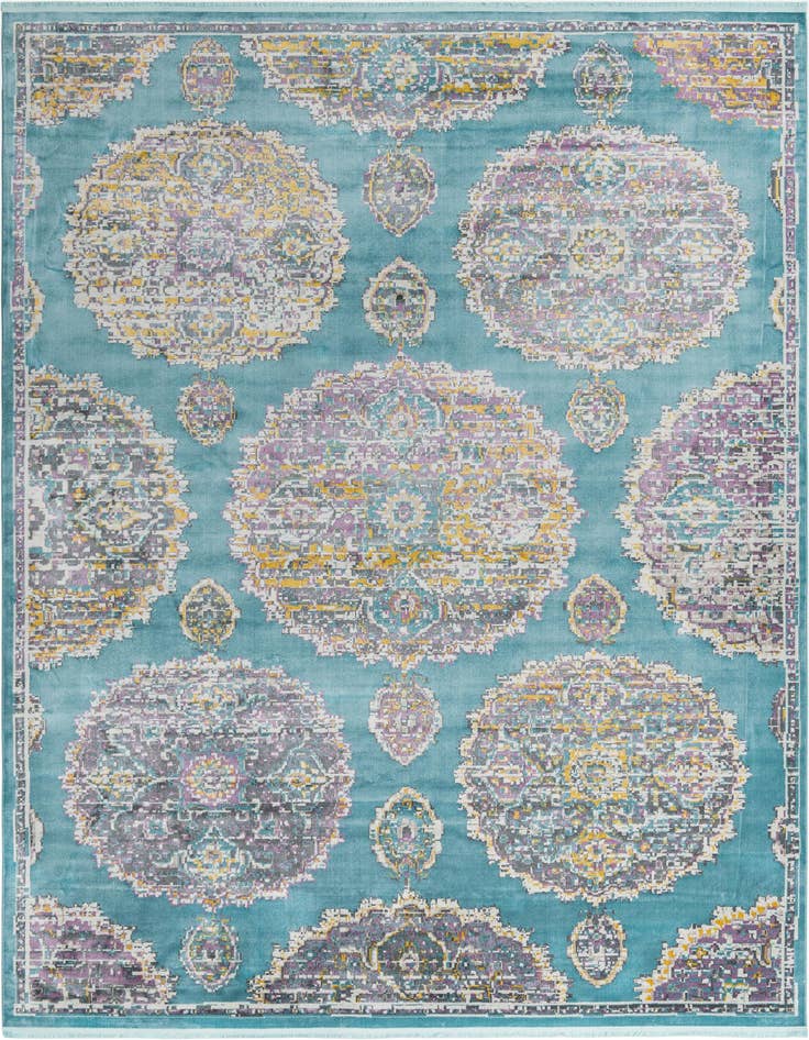 Detail image of 10' x 14' Paragon Rug
