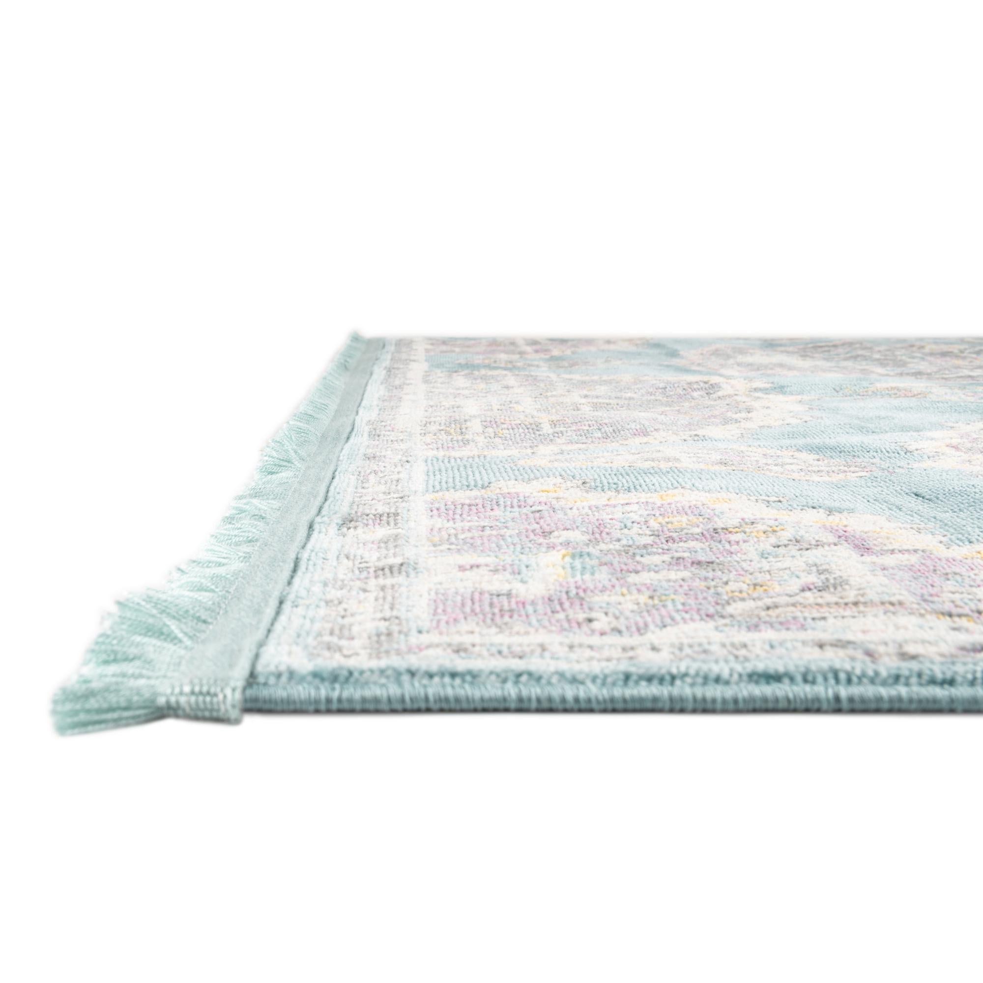 4' 3 x 6' Paragon Rug
