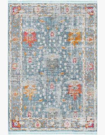 4' 3 x 6' Paragon Rug