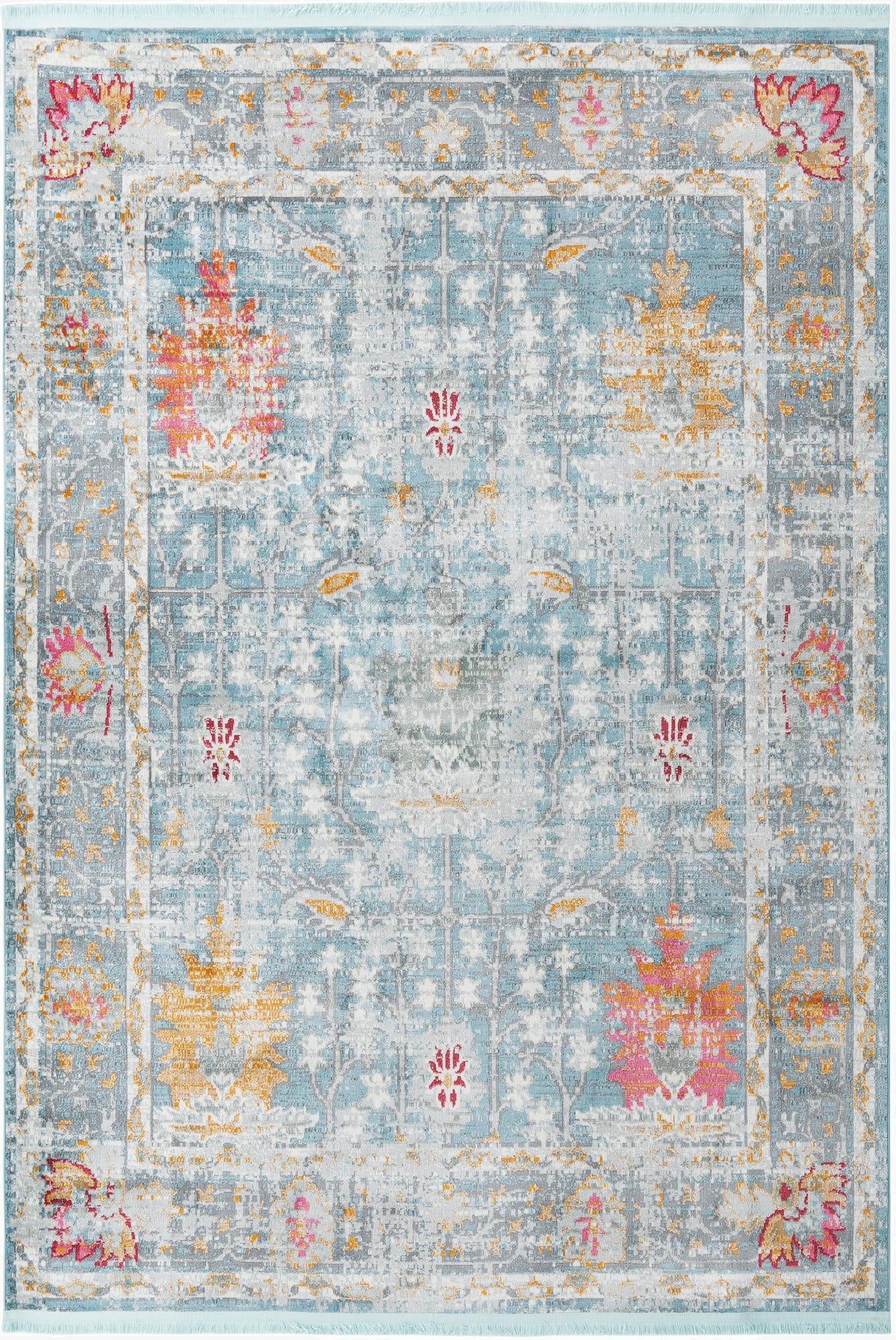 Primary image 10' x 14' Paragon Rug