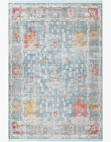 10' x 14' Paragon Rug