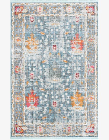 5' 5 x 8' Paragon Rug