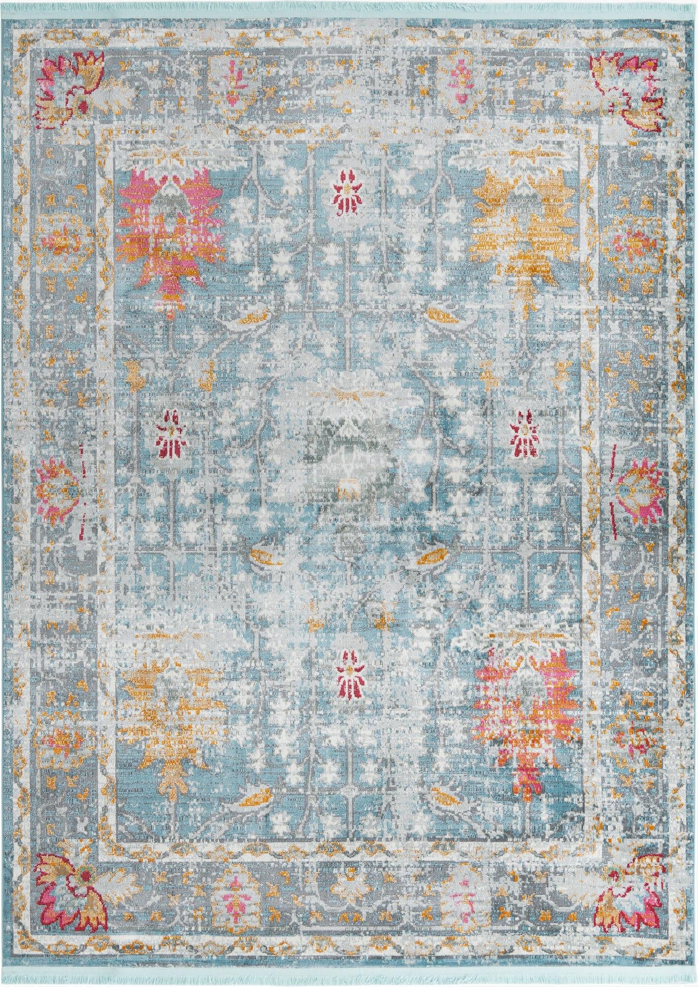 Primary image 9' x 12' Paragon Rug