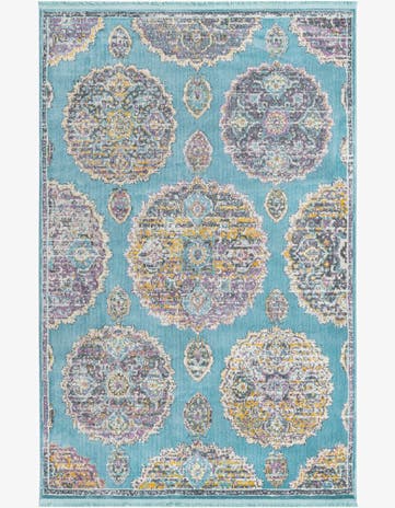 5' 5 x 8' Paragon Rug