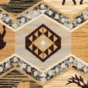 Rug Blue Swatch link