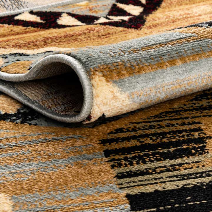 9' x 12' Pioneer Rug
