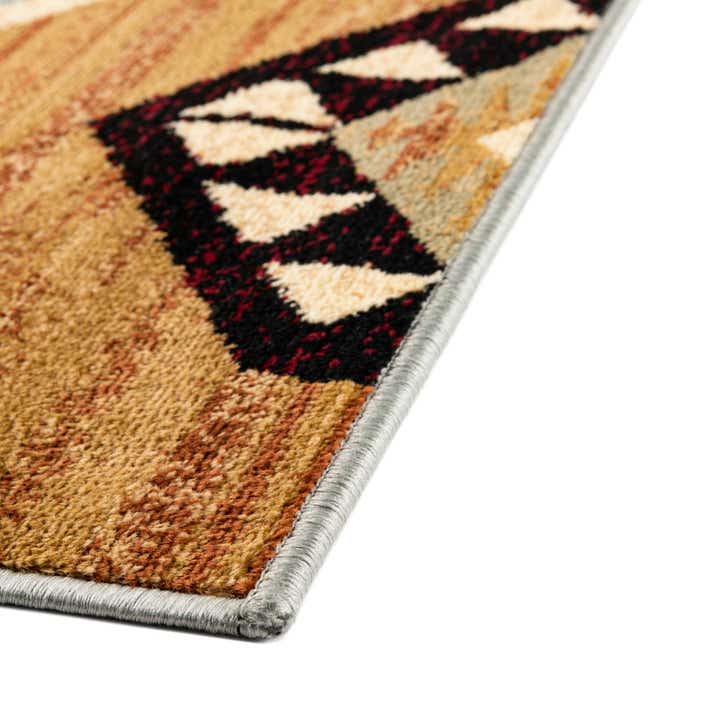 9' x 12' Pioneer Rug